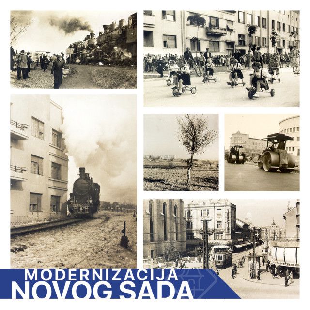 Brzo upoznavanje novi sad