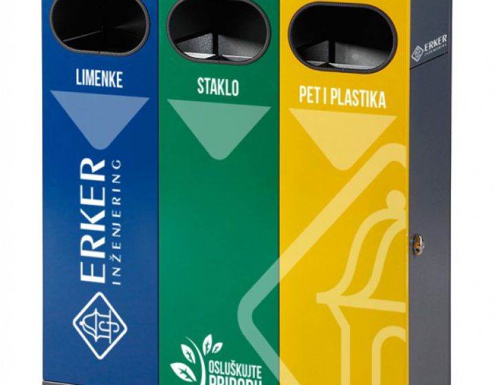 Širimo zeleni koncept na škole i vrtiće