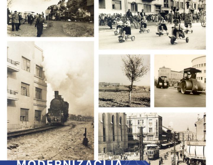 Nova kampanja: Modernizacija Novog Sada