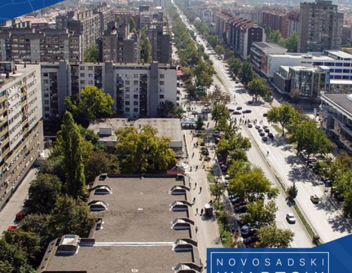 Kako su novosadski kvartovi dobili nazive?