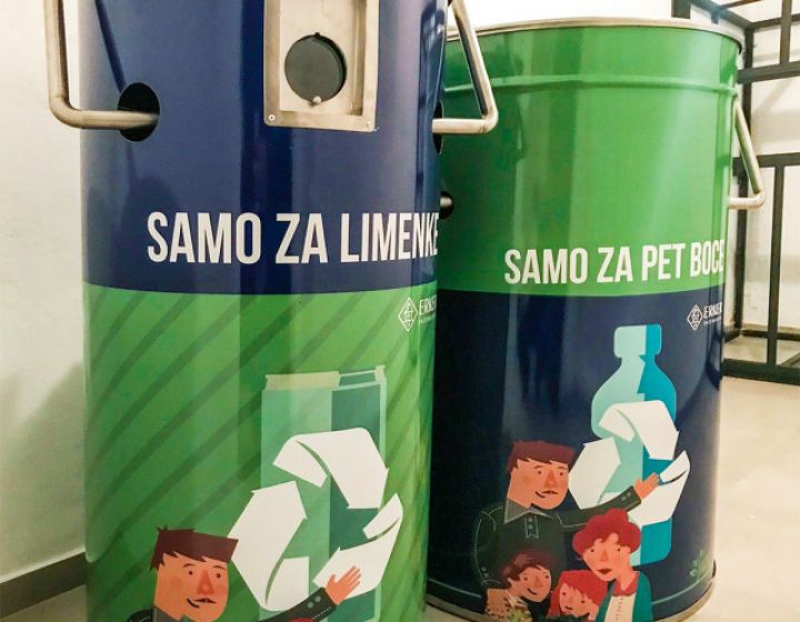 Zašto je važna reciklaža?
