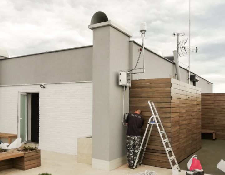 Erker inženjering podržava projekte URBAN-PREX i GReENERGY