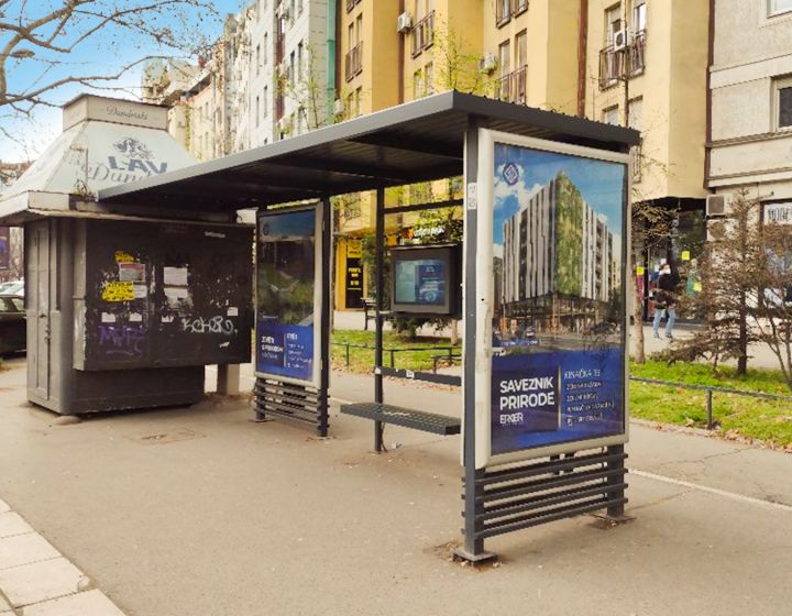 Kampanja SAVEZNIK PRIRODE