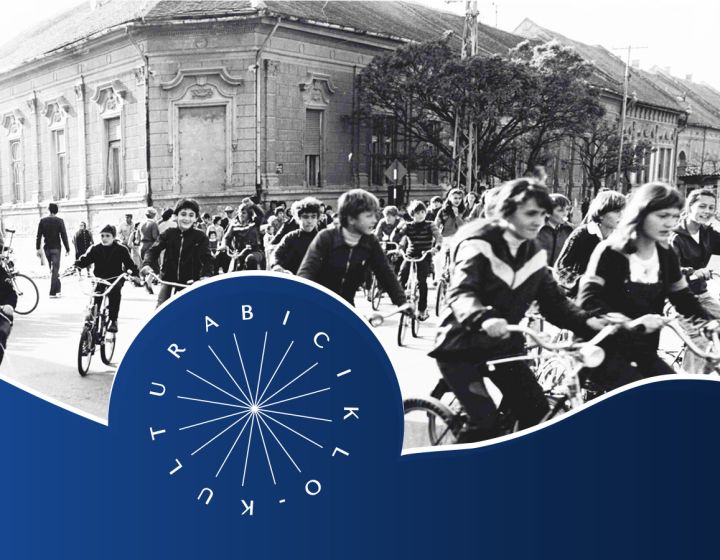 BICIKLO-KULTURA - nova kampanja na društvenim mrežama