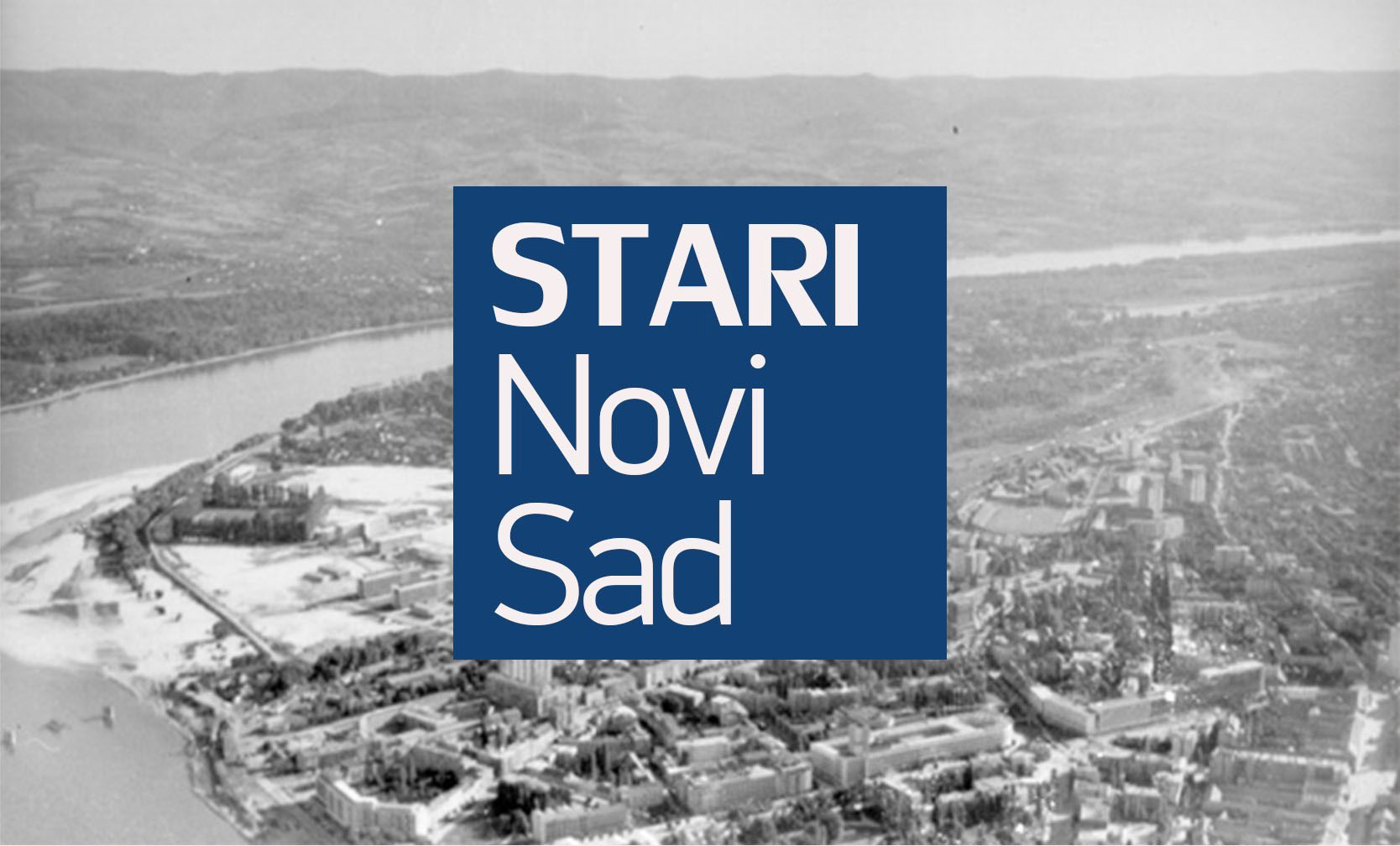 Stari Novi Sad